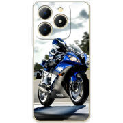 Чохол BoxFace Realme C61 