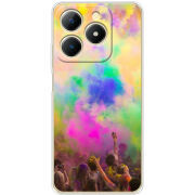 Чохол BoxFace Realme C61 