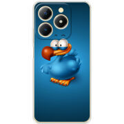 Чохол BoxFace Realme C61 