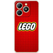 Чохол BoxFace Realme C61 