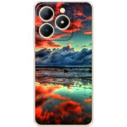 Чохол BoxFace Realme C61 