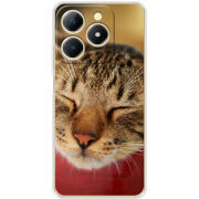 Чохол BoxFace Realme C61 