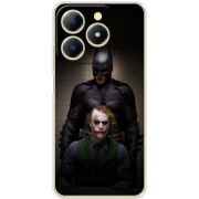 Чохол BoxFace Realme C61 