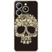 Чохол BoxFace Realme C61 