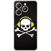 Чохол BoxFace Realme C61 