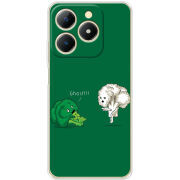 Чохол BoxFace Realme C61 