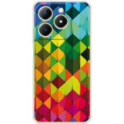 Чохол BoxFace Realme C61 