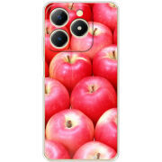 Чохол BoxFace Realme C61 