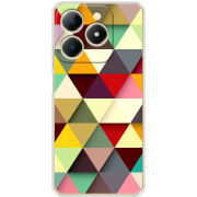 Чохол BoxFace Realme C61 