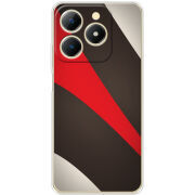Чохол BoxFace Realme C61 