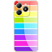 Чохол BoxFace Realme C61 