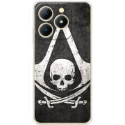 Чохол BoxFace Realme C61 