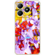 Чохол BoxFace Realme C61 