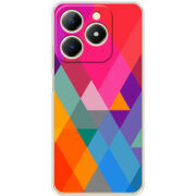 Чохол BoxFace Realme C61 