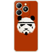 Чохол BoxFace Realme C61 