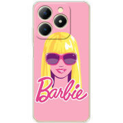 Чохол BoxFace Realme C61 