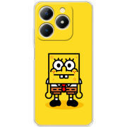 Чохол BoxFace Realme C61 