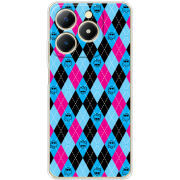 Чохол BoxFace Realme C61 