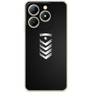 Чохол BoxFace Realme C61 