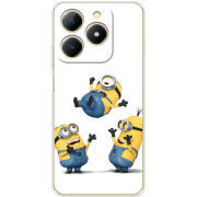 Чохол BoxFace Realme C61 