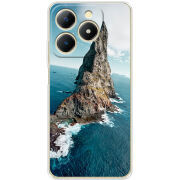 Чохол BoxFace Realme C61 