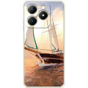 Чохол BoxFace Realme C61 