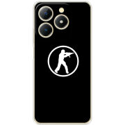 Чохол BoxFace Realme C61 