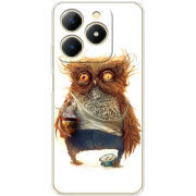 Чохол BoxFace Realme C61 