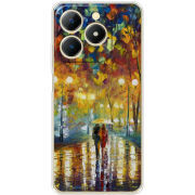 Чохол BoxFace Realme C61 