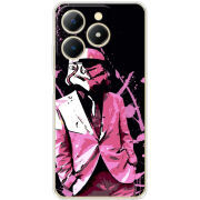 Чохол BoxFace Realme C61 