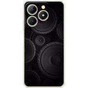 Чохол BoxFace Realme C61 