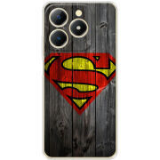 Чохол BoxFace Realme C61 