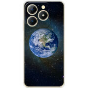 Чохол BoxFace Realme C61 