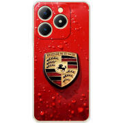 Чохол BoxFace Realme C61 