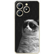 Чохол BoxFace Realme C61 