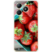 Чохол BoxFace Realme C61 