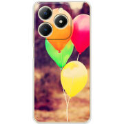 Чохол BoxFace Realme C61 