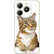 Чохол BoxFace Realme C61 