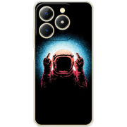 Чохол BoxFace Realme C61 