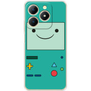 Чохол BoxFace Realme C61 