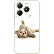 Чохол BoxFace Realme C61 