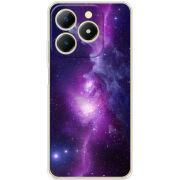 Чохол BoxFace Realme C61 