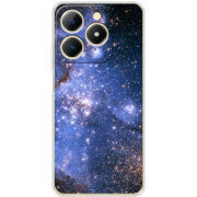 Чохол BoxFace Realme C61 
