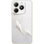 Чохол BoxFace Realme C61 