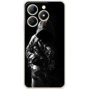 Чохол BoxFace Realme C61 