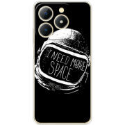 Чохол BoxFace Realme C61 