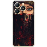 Чохол BoxFace Realme C61 
