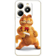 Чохол BoxFace Realme C61 