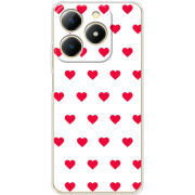 Чохол BoxFace Realme C61 
