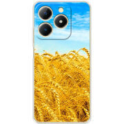 Чохол BoxFace Realme C61 